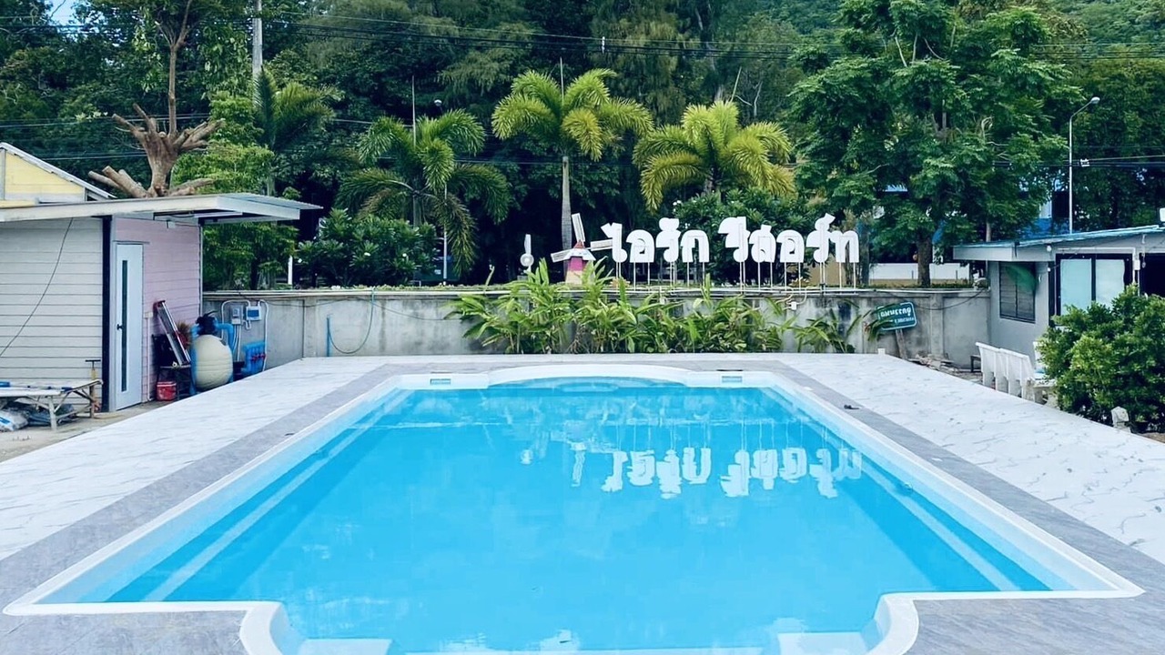 Photo of Outdoor in Khlong Wan