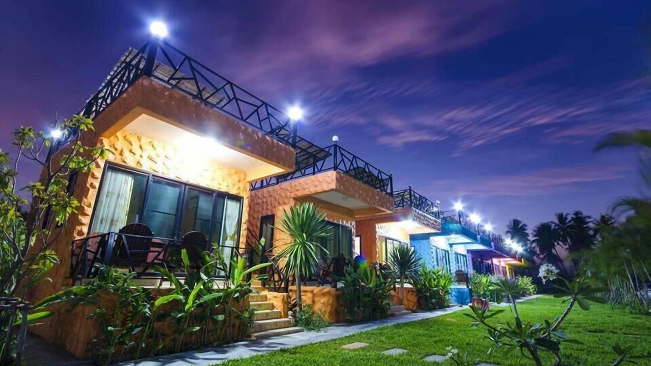 Photo of Outdoor in Khlong Wan