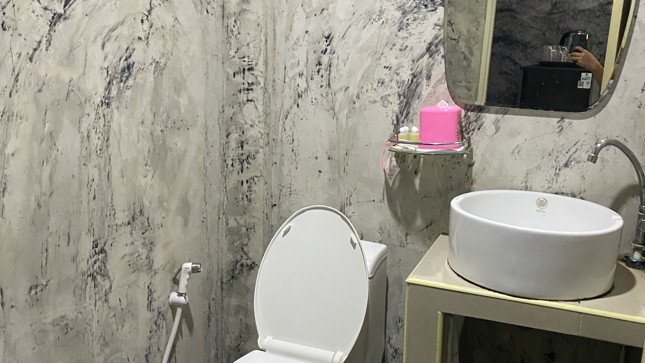 Photo of Bathroom in Khlong Wan