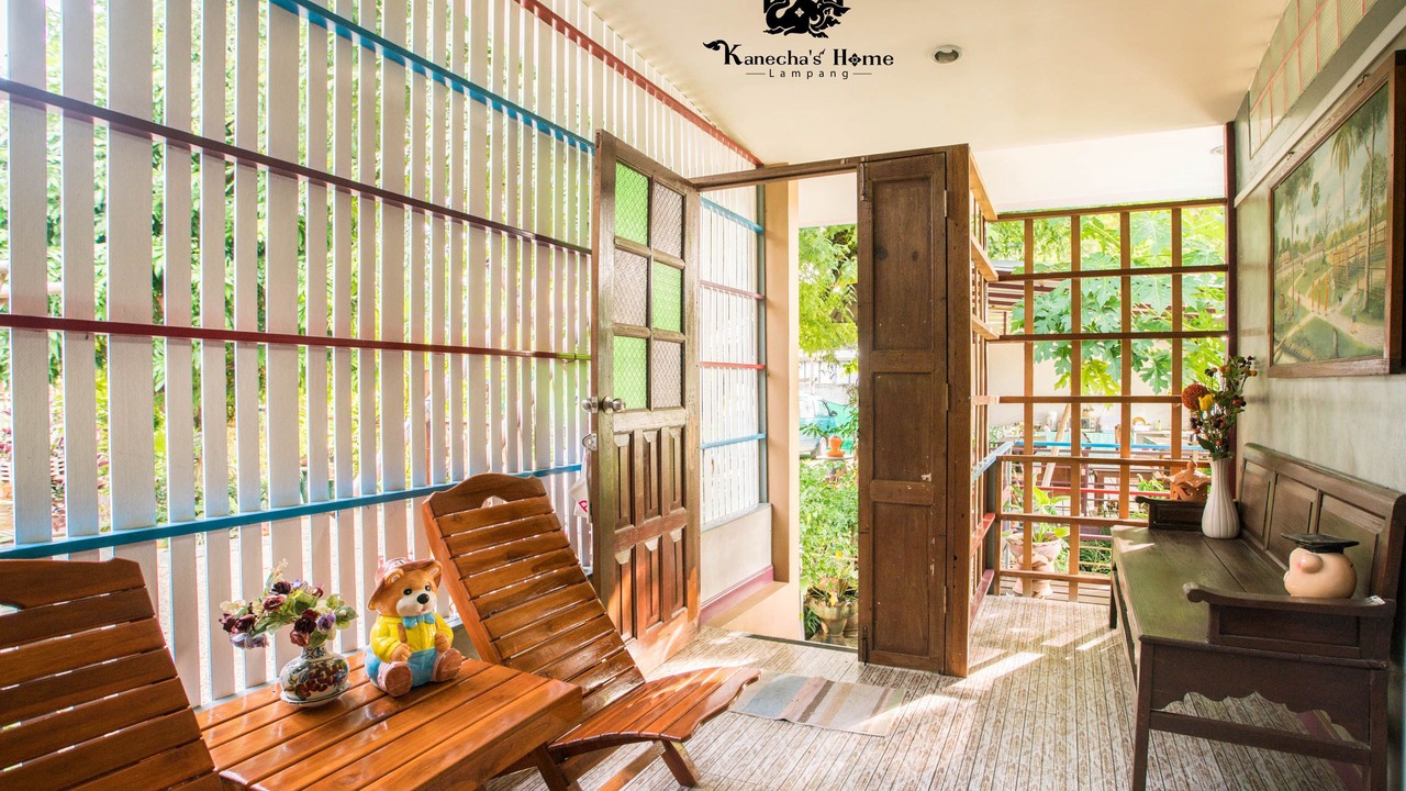 Photo of Livingroom in Wiang Nuea