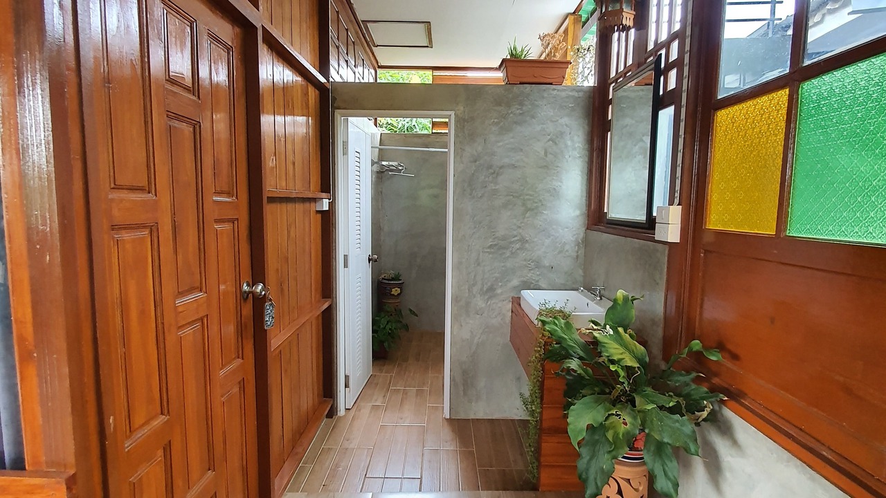 Photo of Bathroom in Wiang Nuea