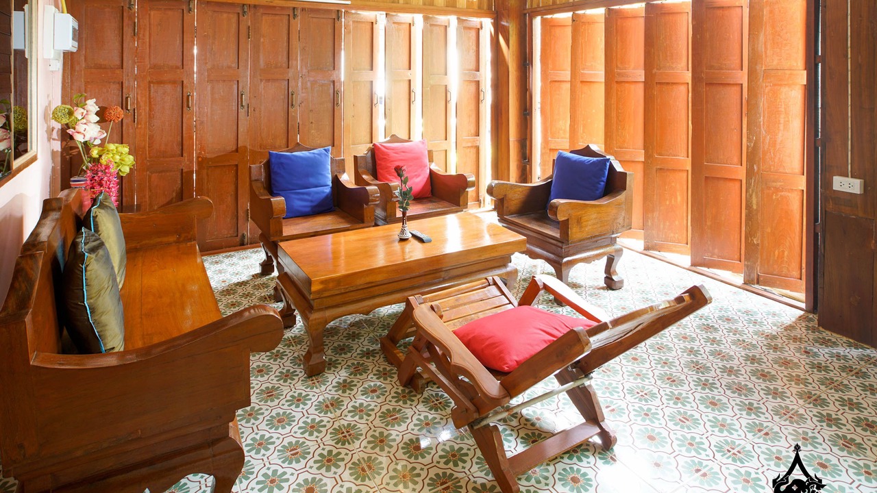 Photo of Livingroom in Wiang Nuea