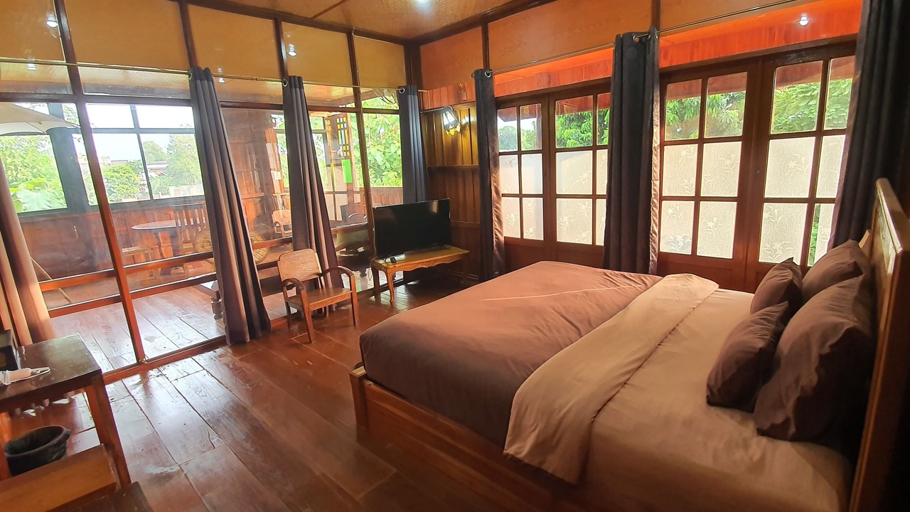 Photo of Bedroom in Wiang Nuea