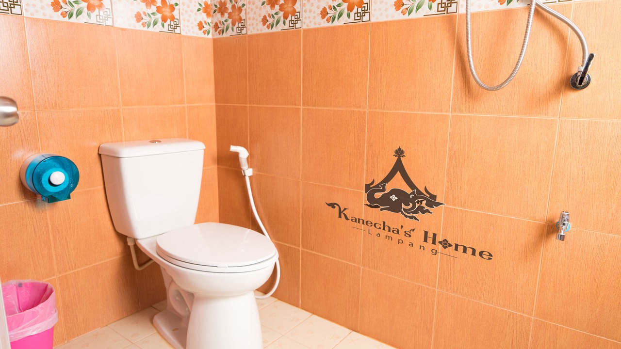Photo of Bathroom in Wiang Nuea