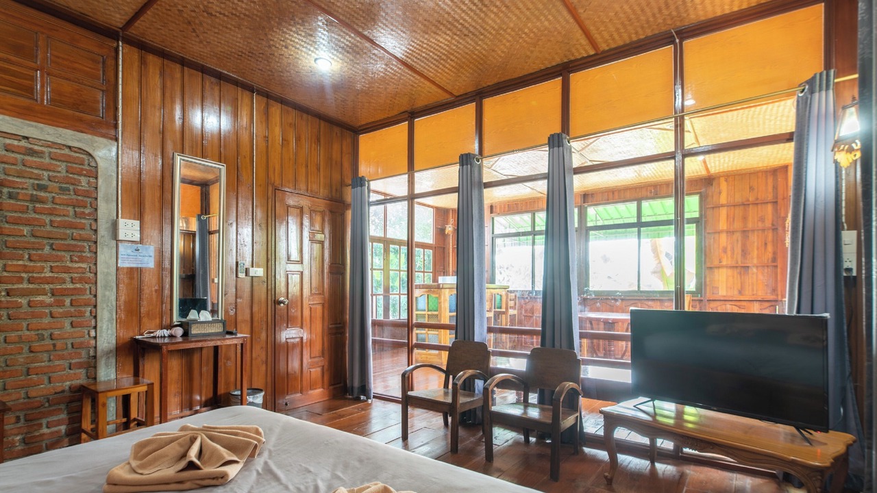 Photo of Bedroom in Wiang Nuea
