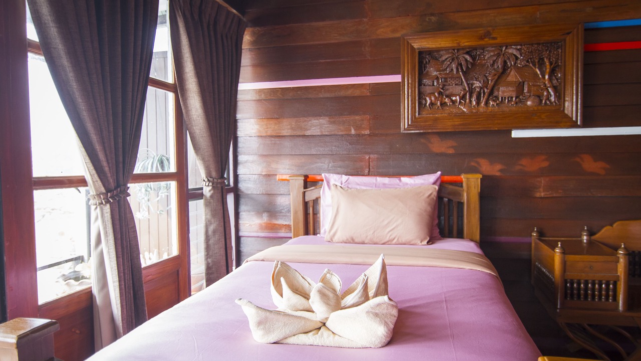 Photo of Bedroom in Wiang Nuea