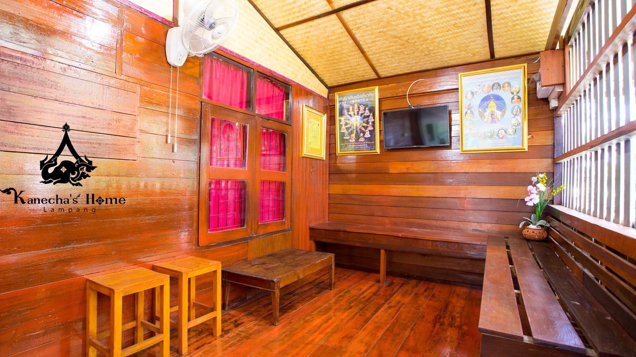 Photo of Bedroom in Wiang Nuea
