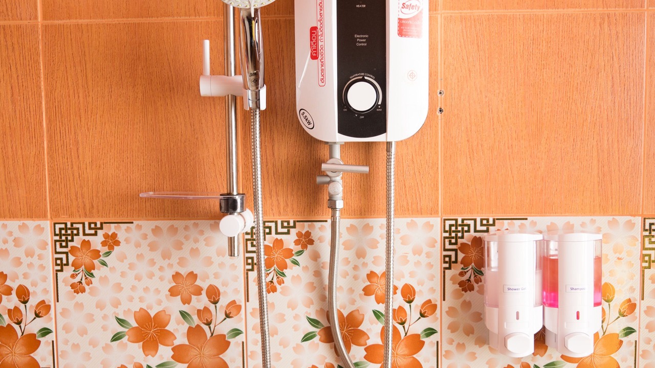 Photo of Bathroom in Wiang Nuea