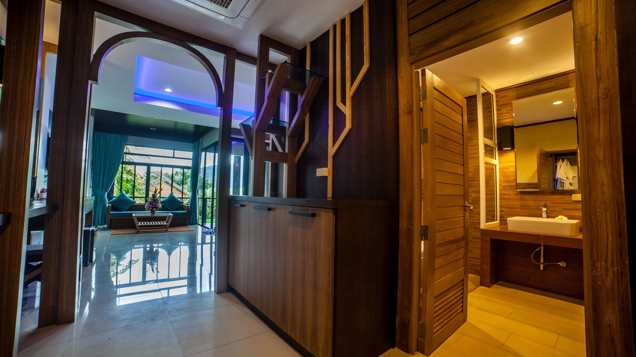 Photo of Bedroom in Ko Phi Phi