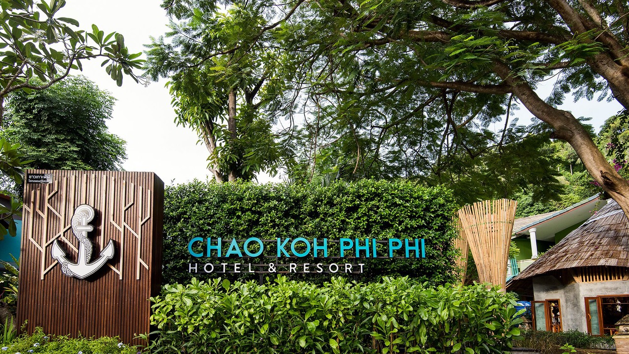 Photo of Outdoor in Ko Phi Phi
