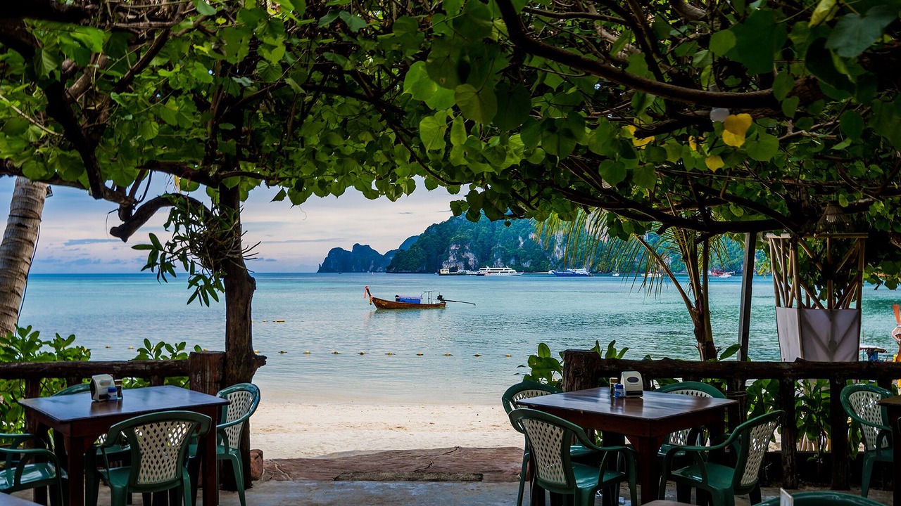 Photo of Outdoor in Ko Phi Phi