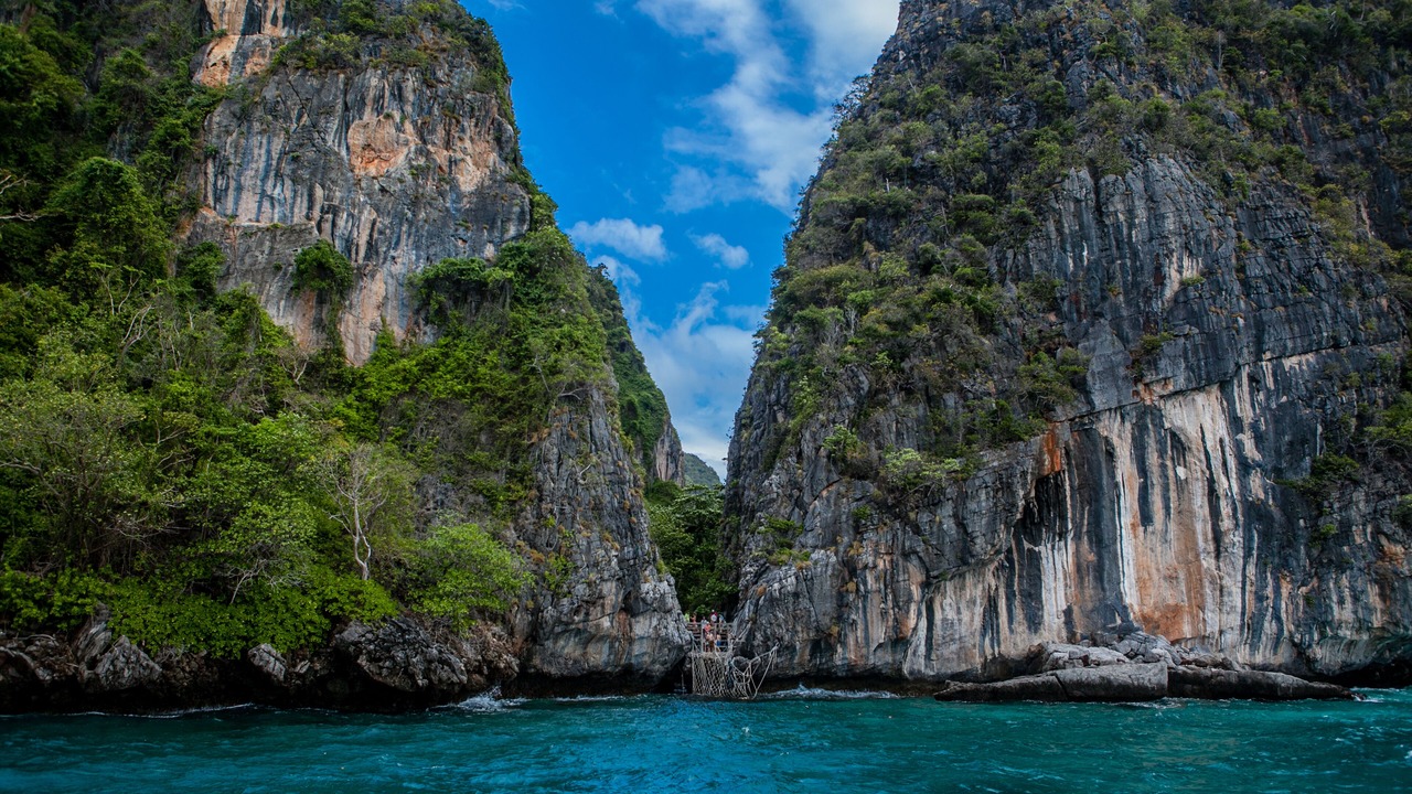 Photo of Outdoor in Ko Phi Phi
