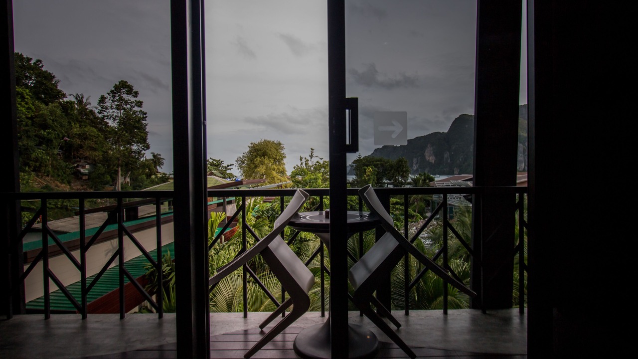 Photo of Outdoor in Ko Phi Phi