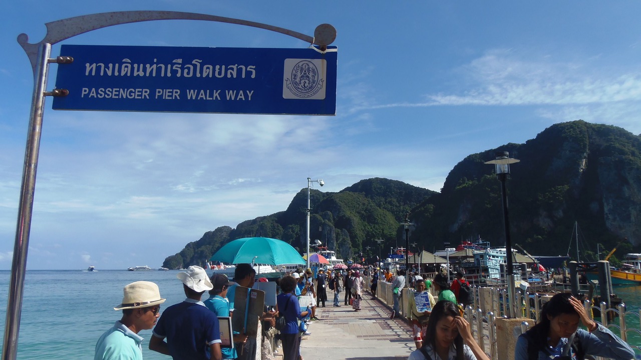 Photo of Others in Ko Phi Phi