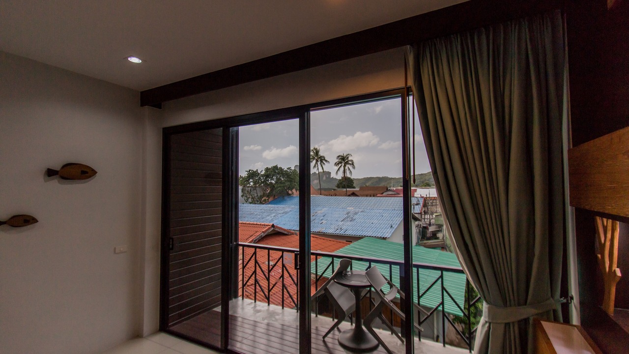 Photo of Bedroom in Ko Phi Phi