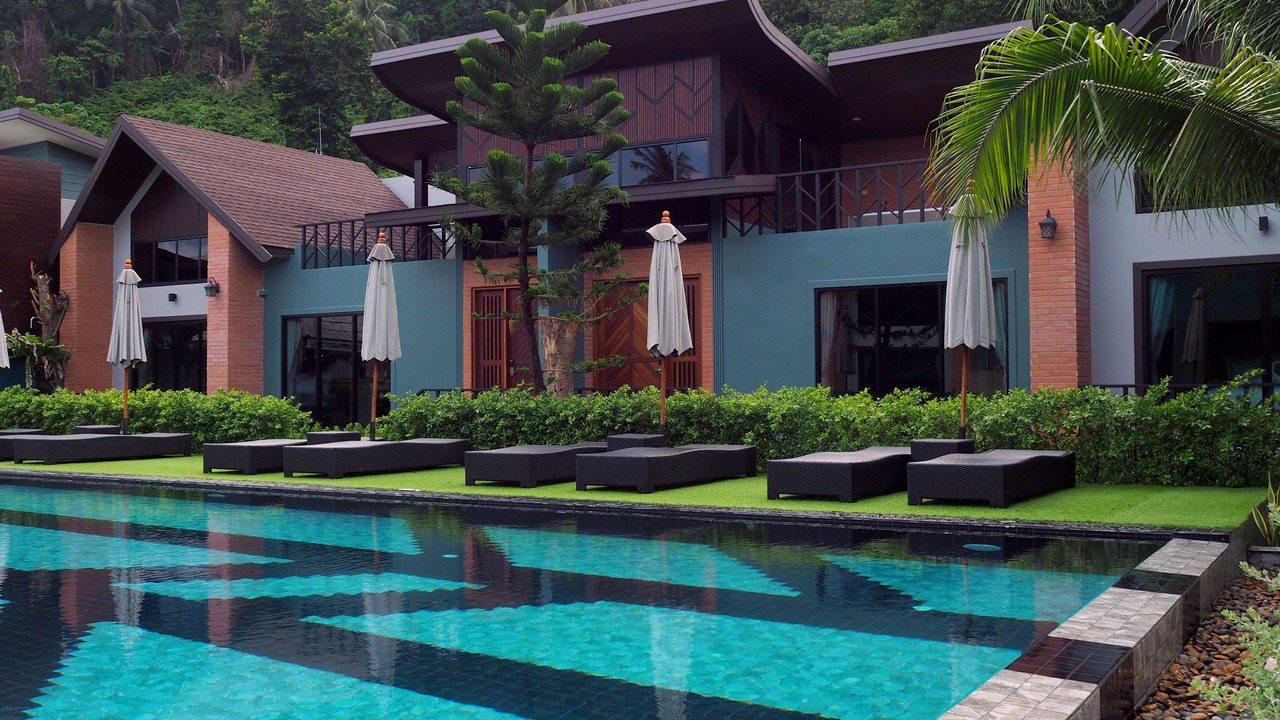Photo of Outdoor in Ko Phi Phi