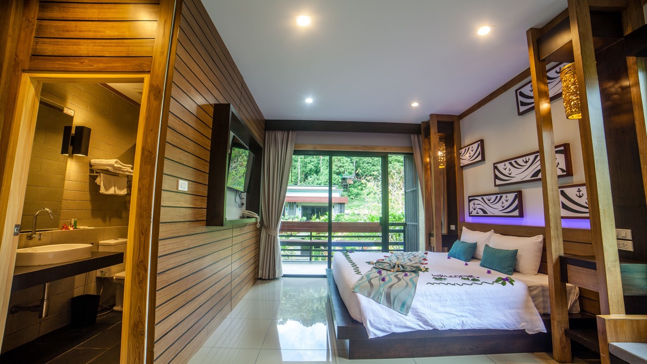 Photo of Outdoor in Ko Phi Phi