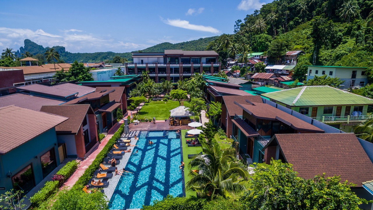 Photo of Outdoor in Ko Phi Phi