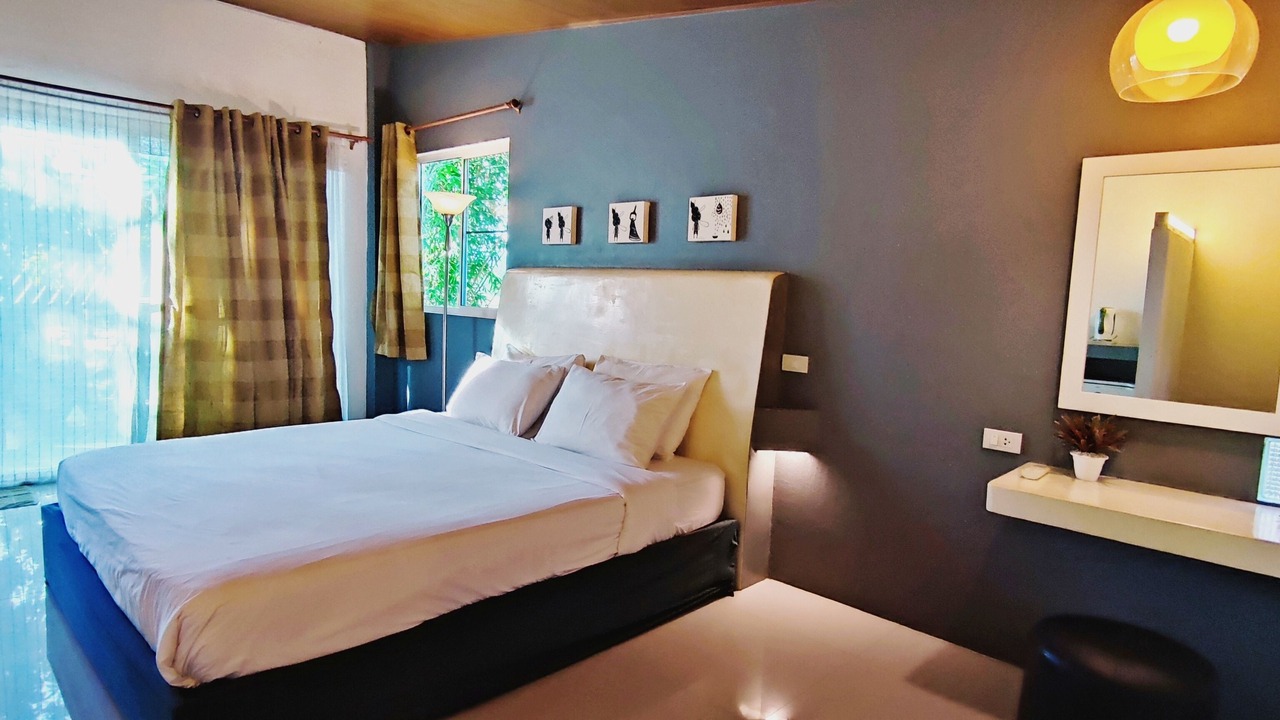Photo of Bedroom in Pai