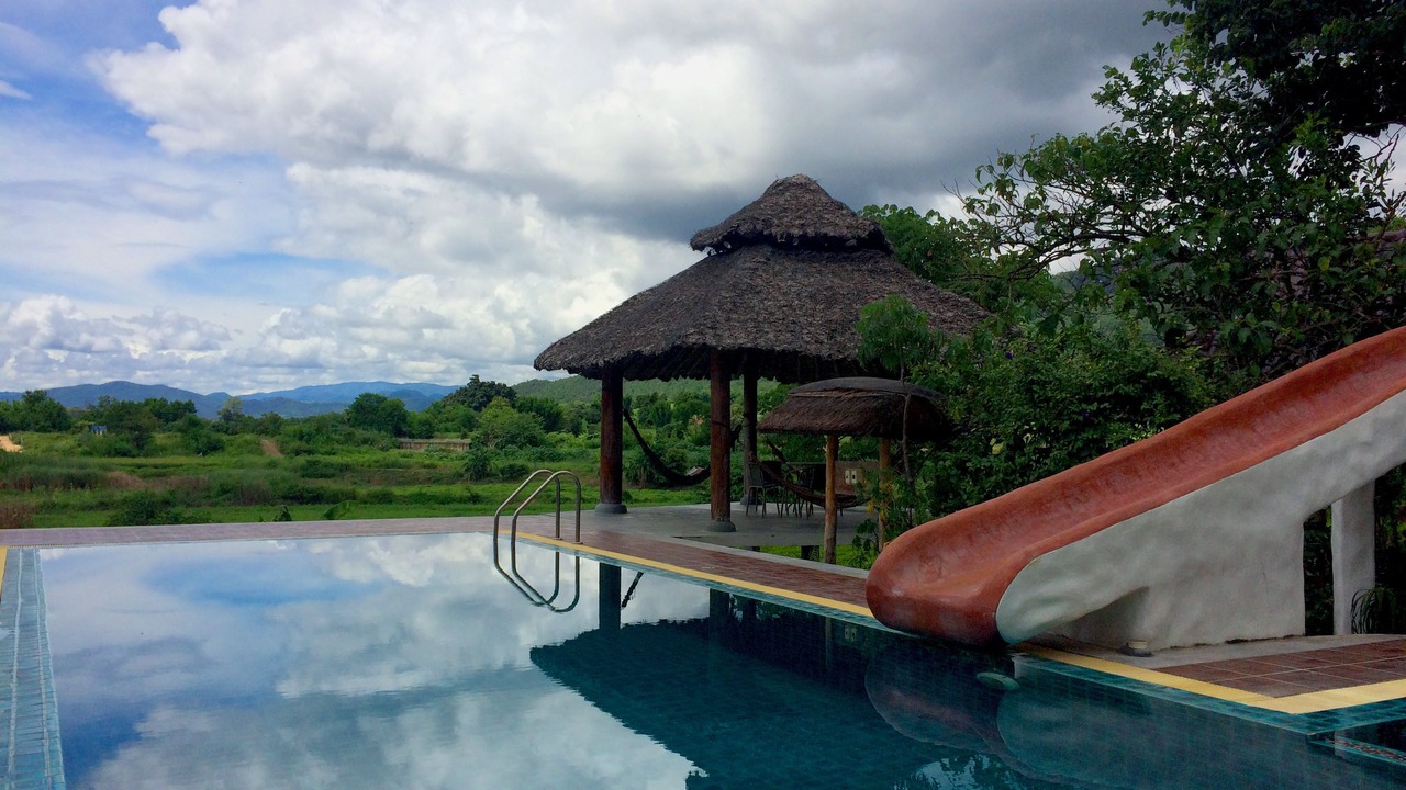 Photo of Outdoor in Pai