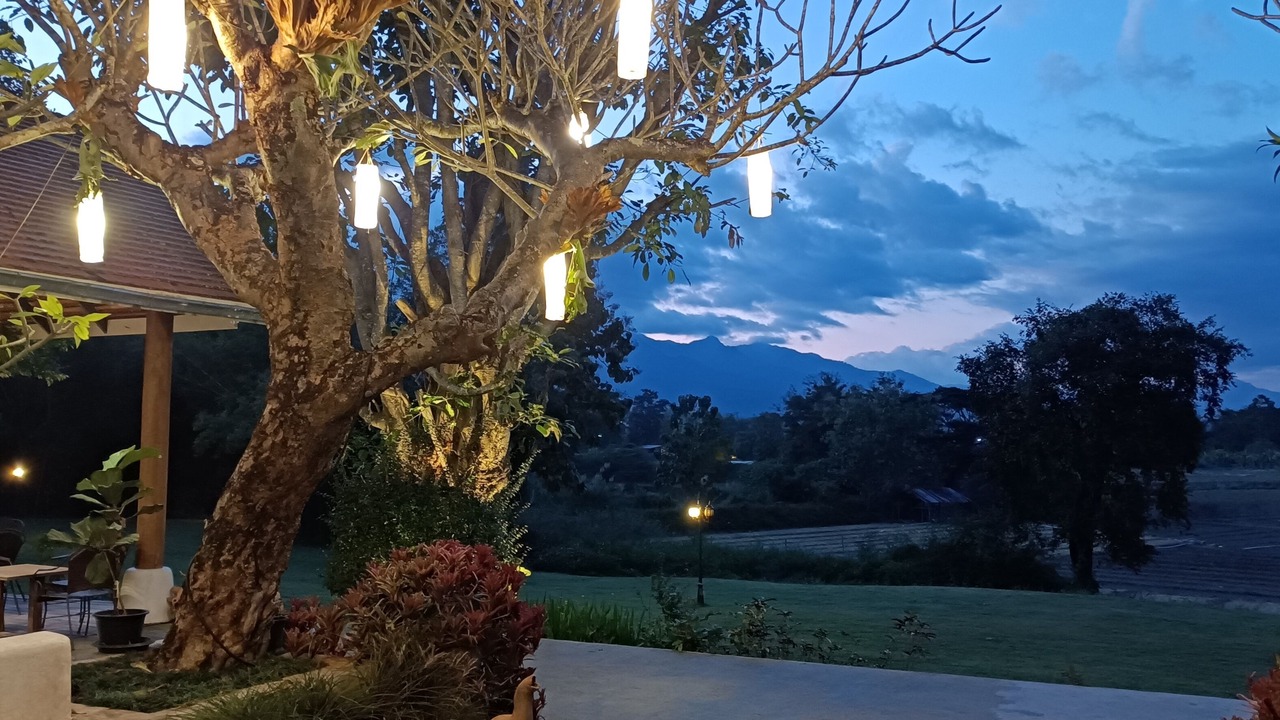 Photo of Outdoor in Pai