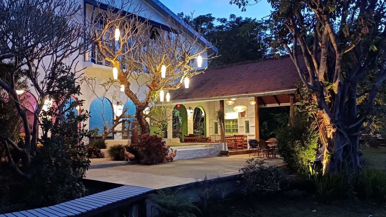 Photo of Outdoor in Pai
