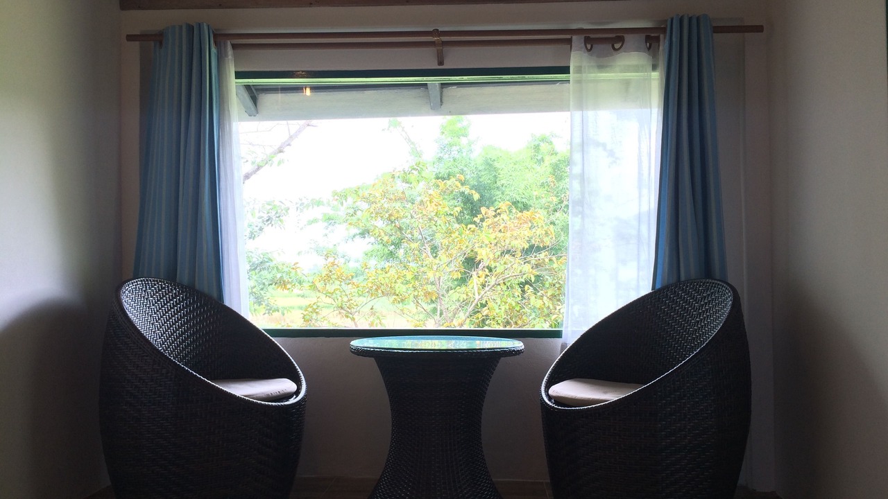 Photo of Bedroom in Pai