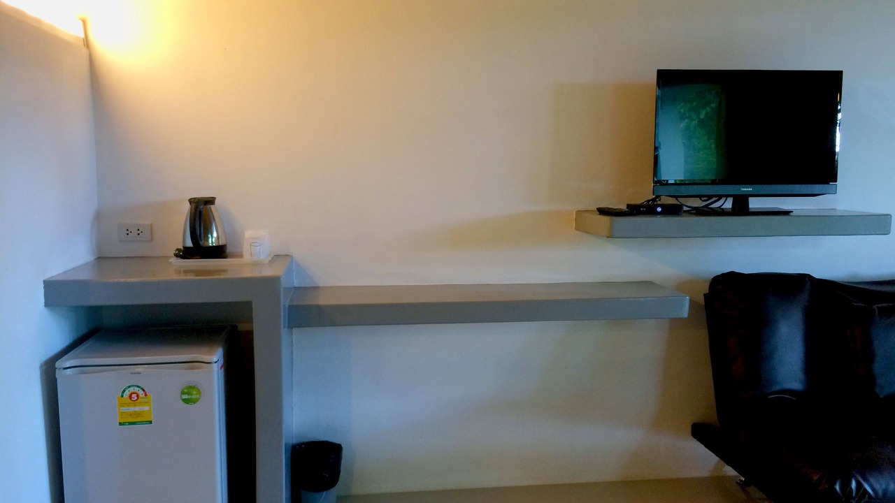 Photo of Bedroom in Pai