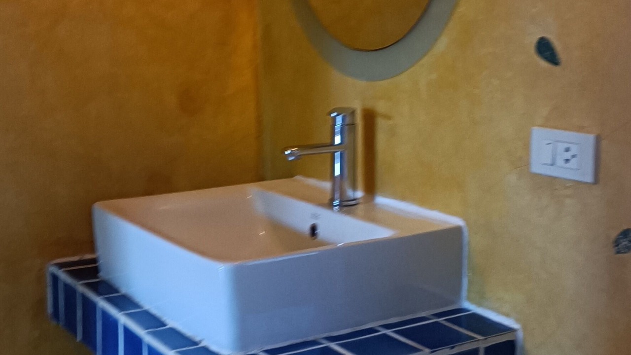 Photo of Bathroom in Pai
