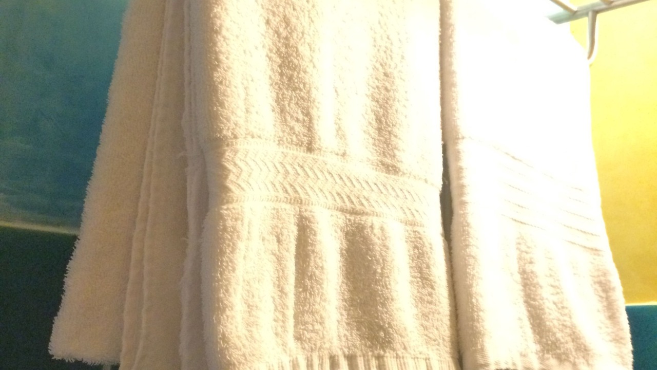 Photo of Bathroom in Pai