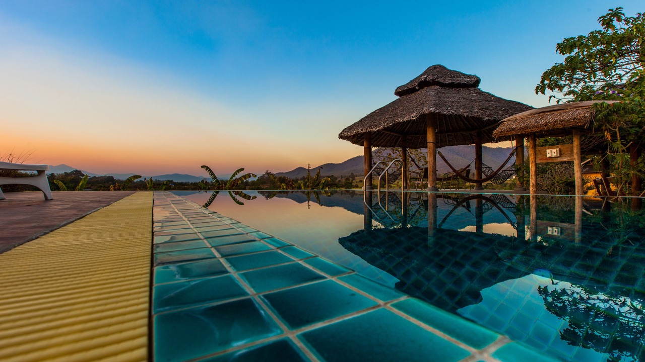 Photo of Outdoor in Pai