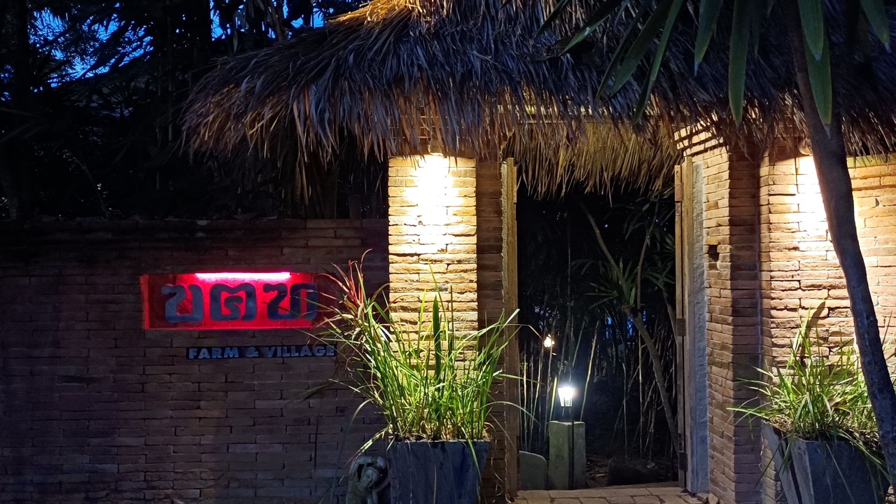 Photo of Outdoor in Pai