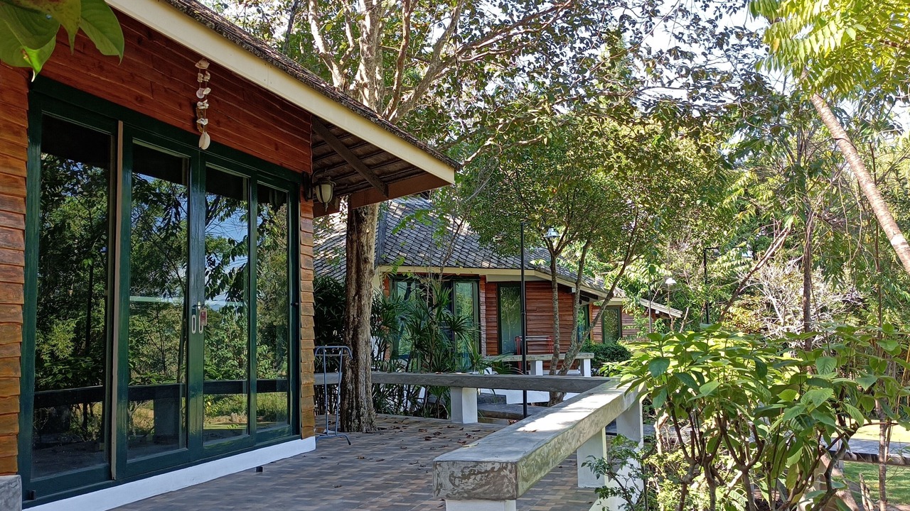 Photo of Bedroom in Pai