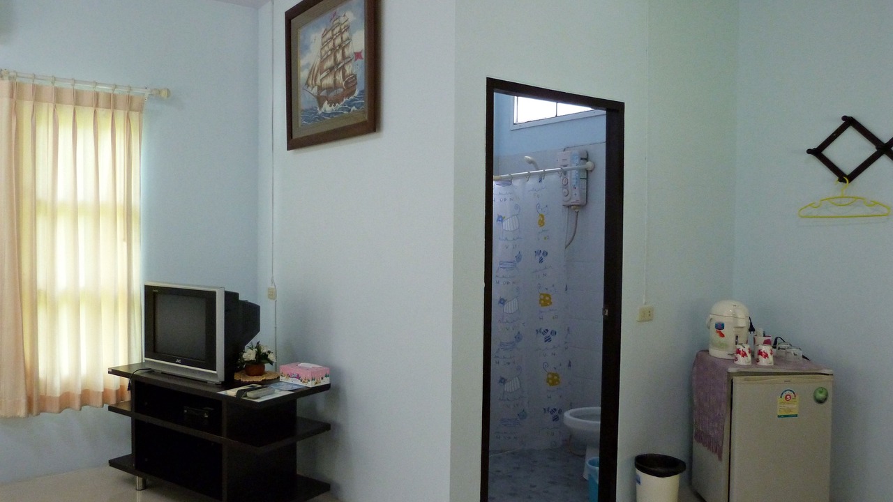 Photo of Bedroom in Sisaket