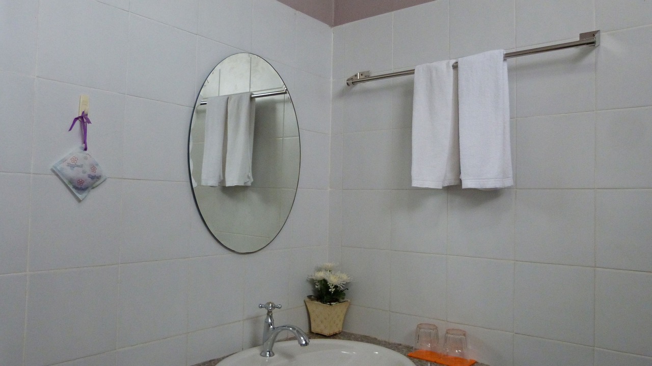 Photo of Bathroom in Sisaket