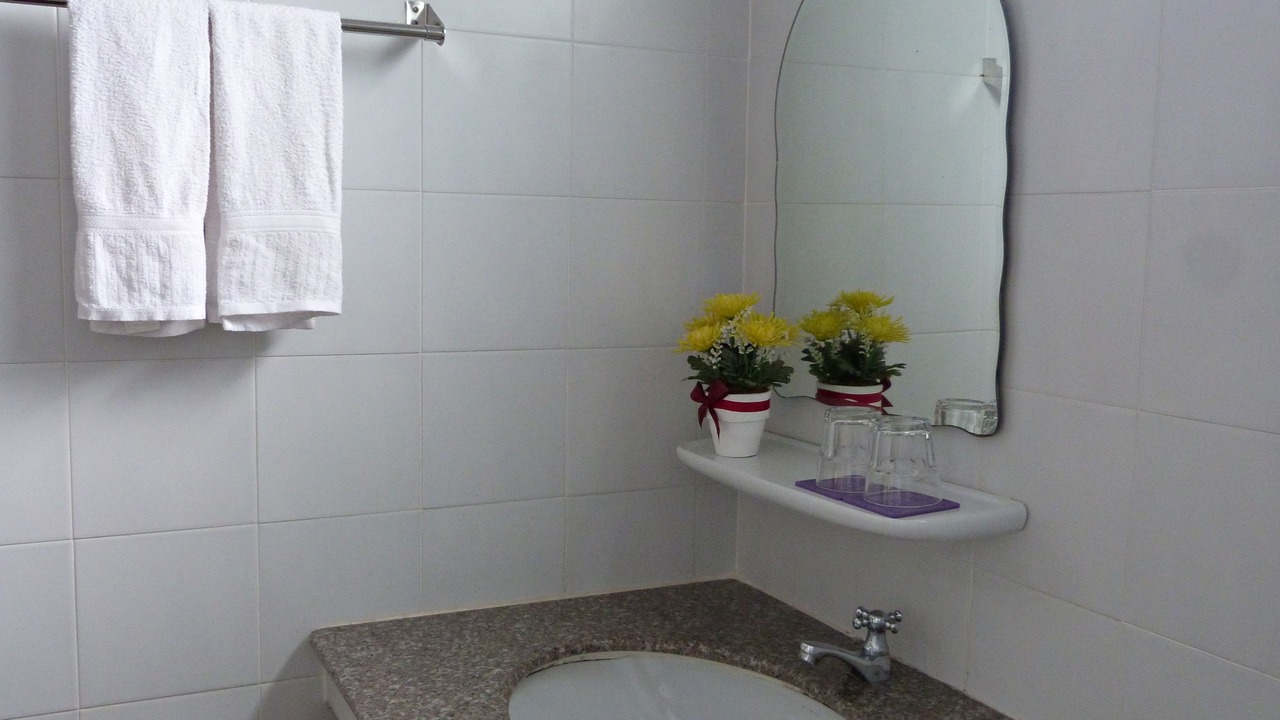 Photo of Bathroom in Sisaket
