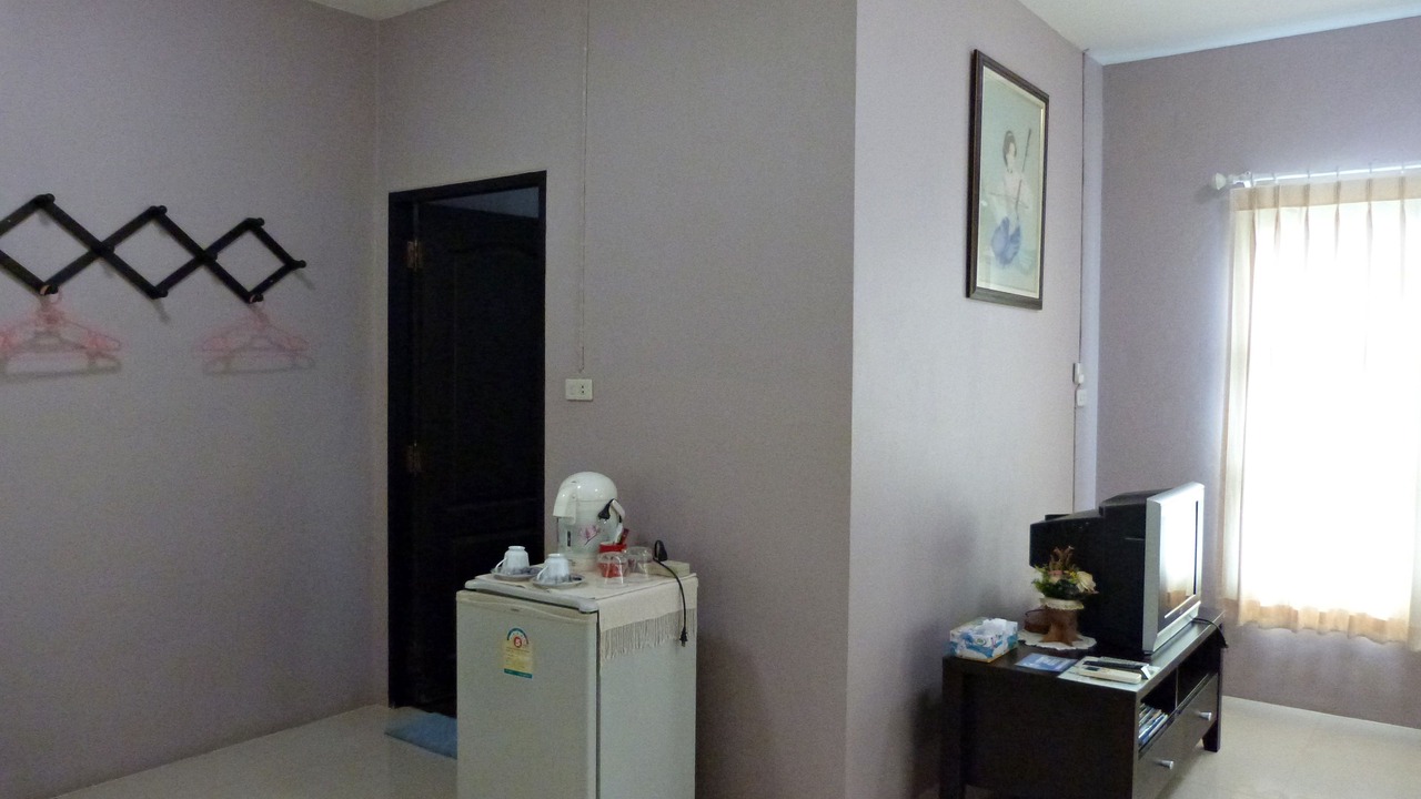 Photo of Bedroom in Sisaket