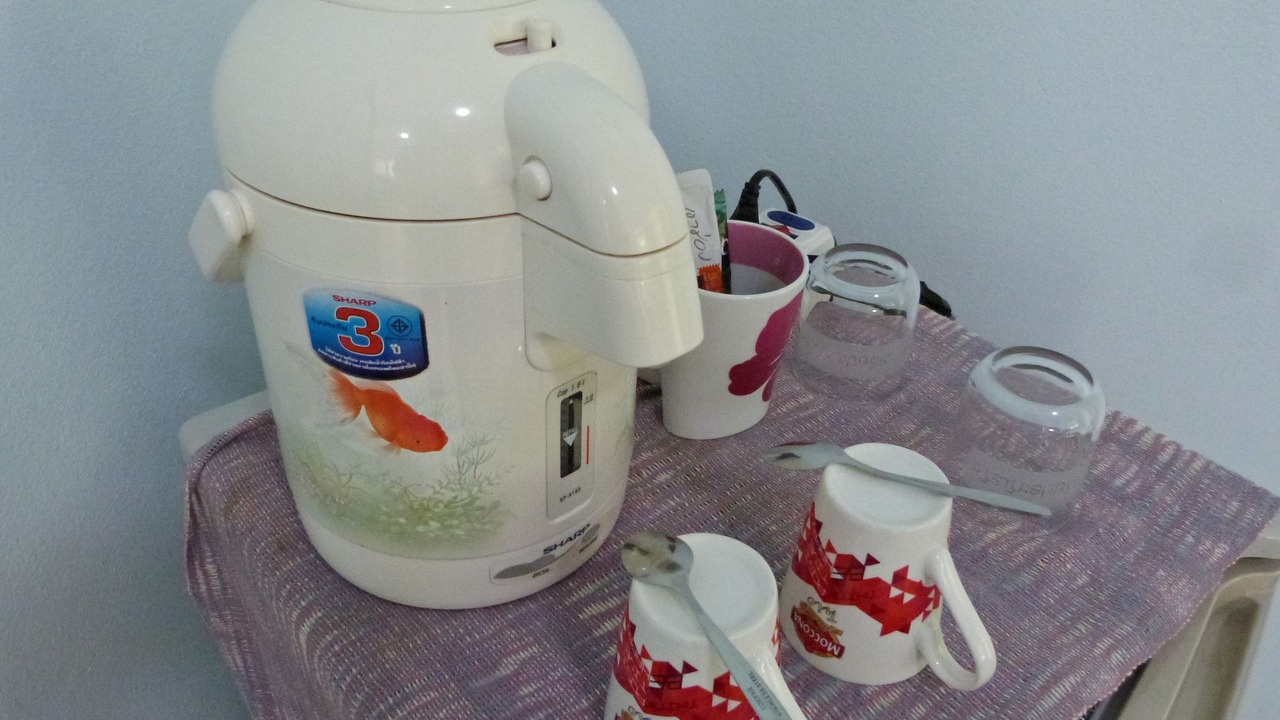 Photo of Bedroom in Sisaket