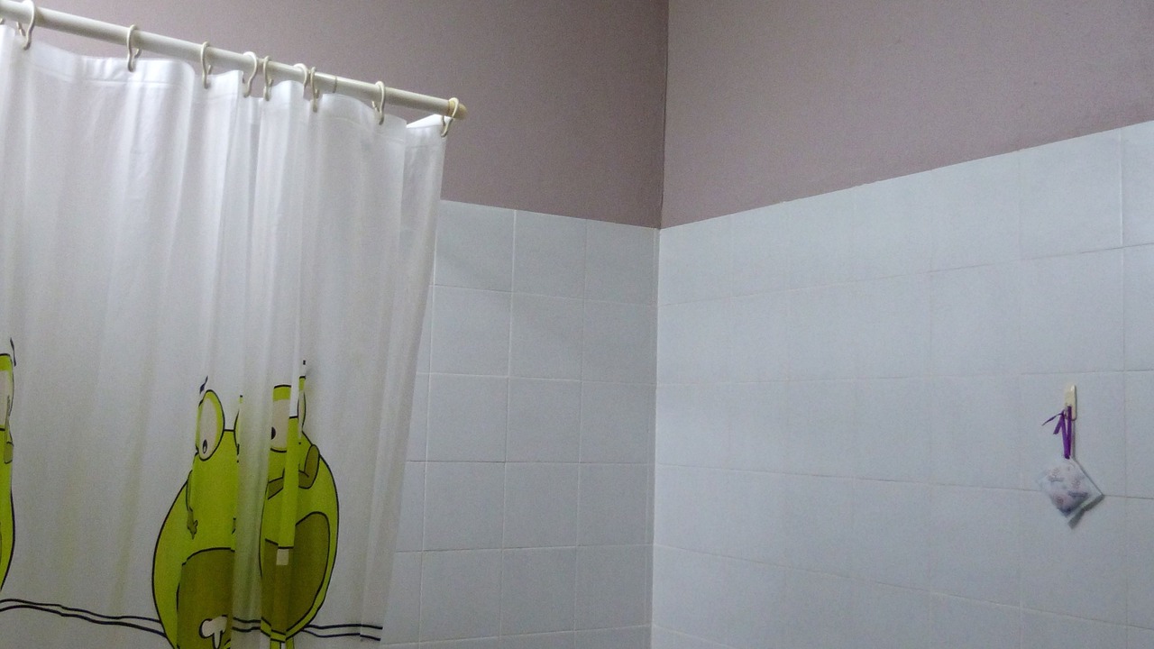 Photo of Bathroom in Sisaket