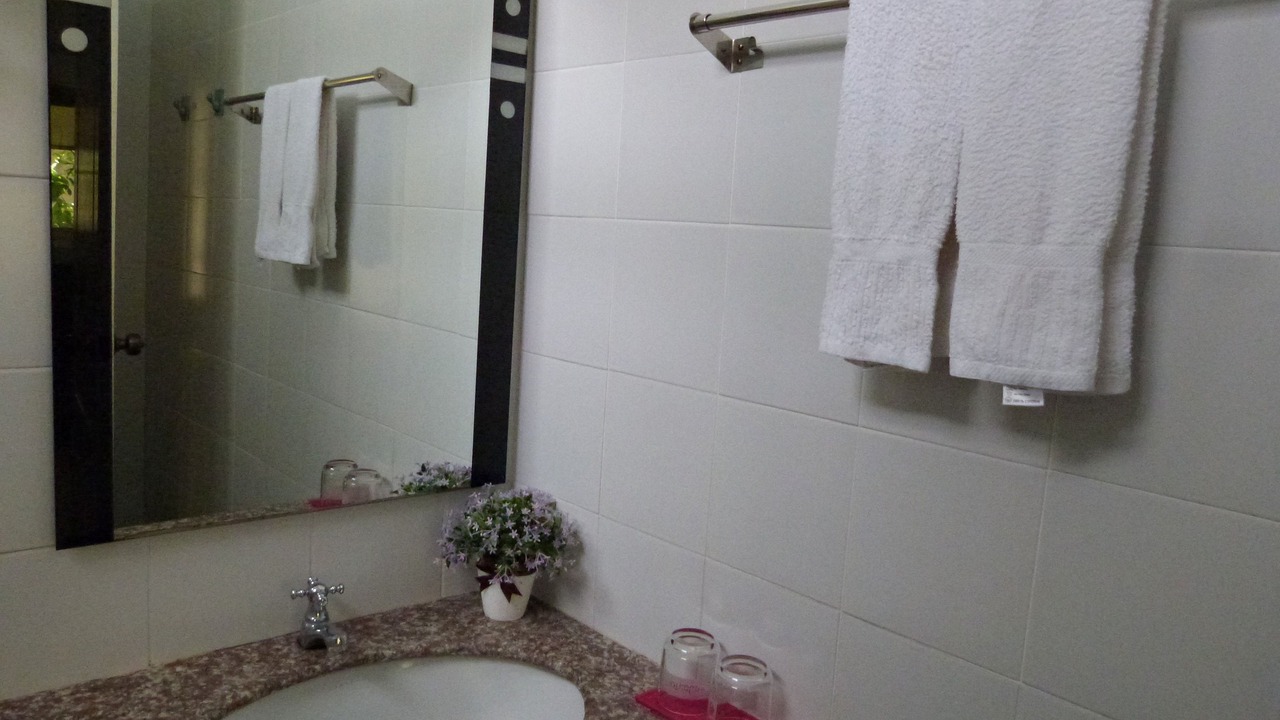 Photo of Bathroom in Sisaket