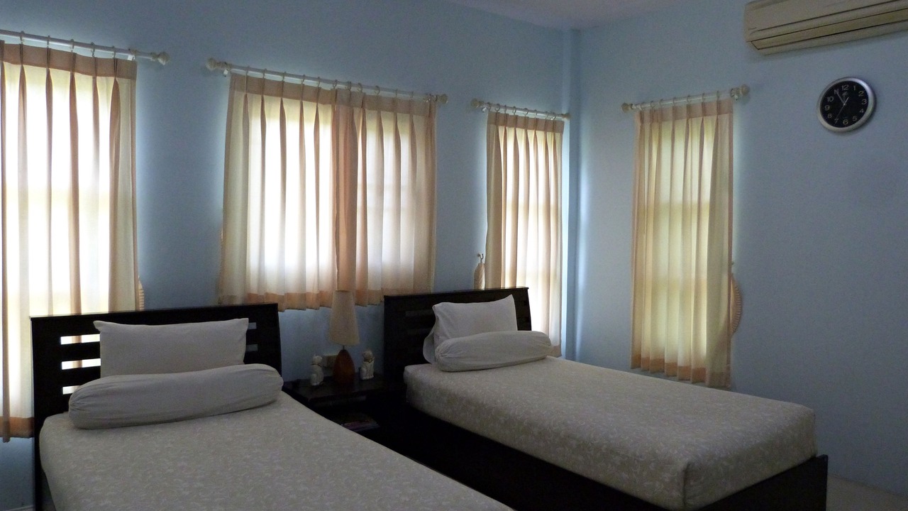 Photo of Bedroom in Sisaket