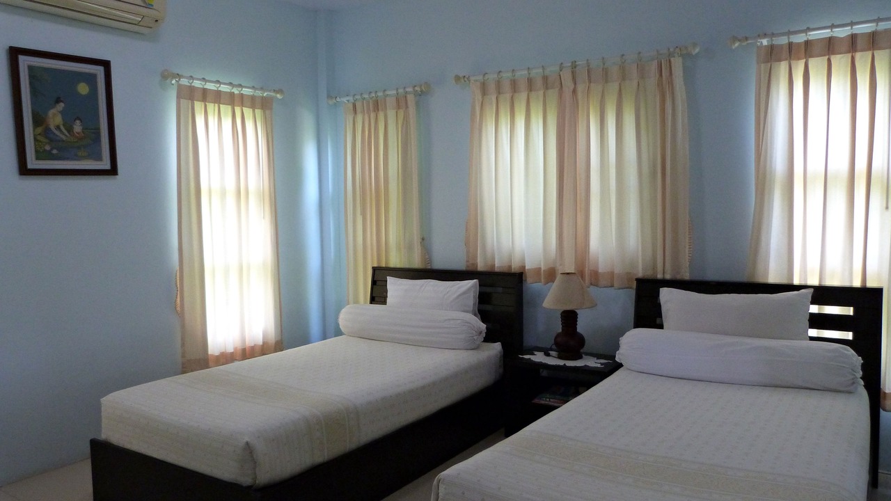 Photo of Bedroom in Sisaket