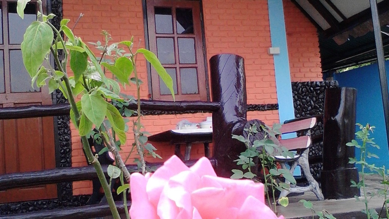 Photo of Patio Balcony in Mae Hong Son