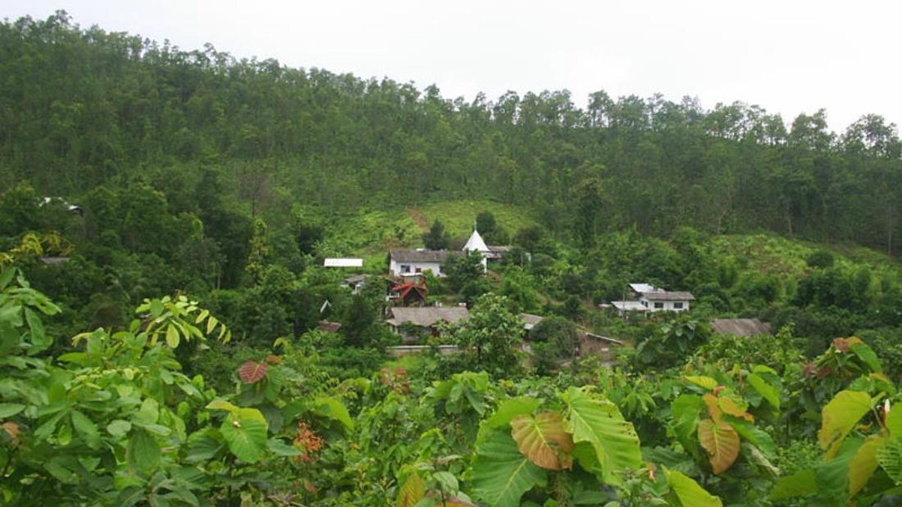 Photo of Others in Mae Hong Son