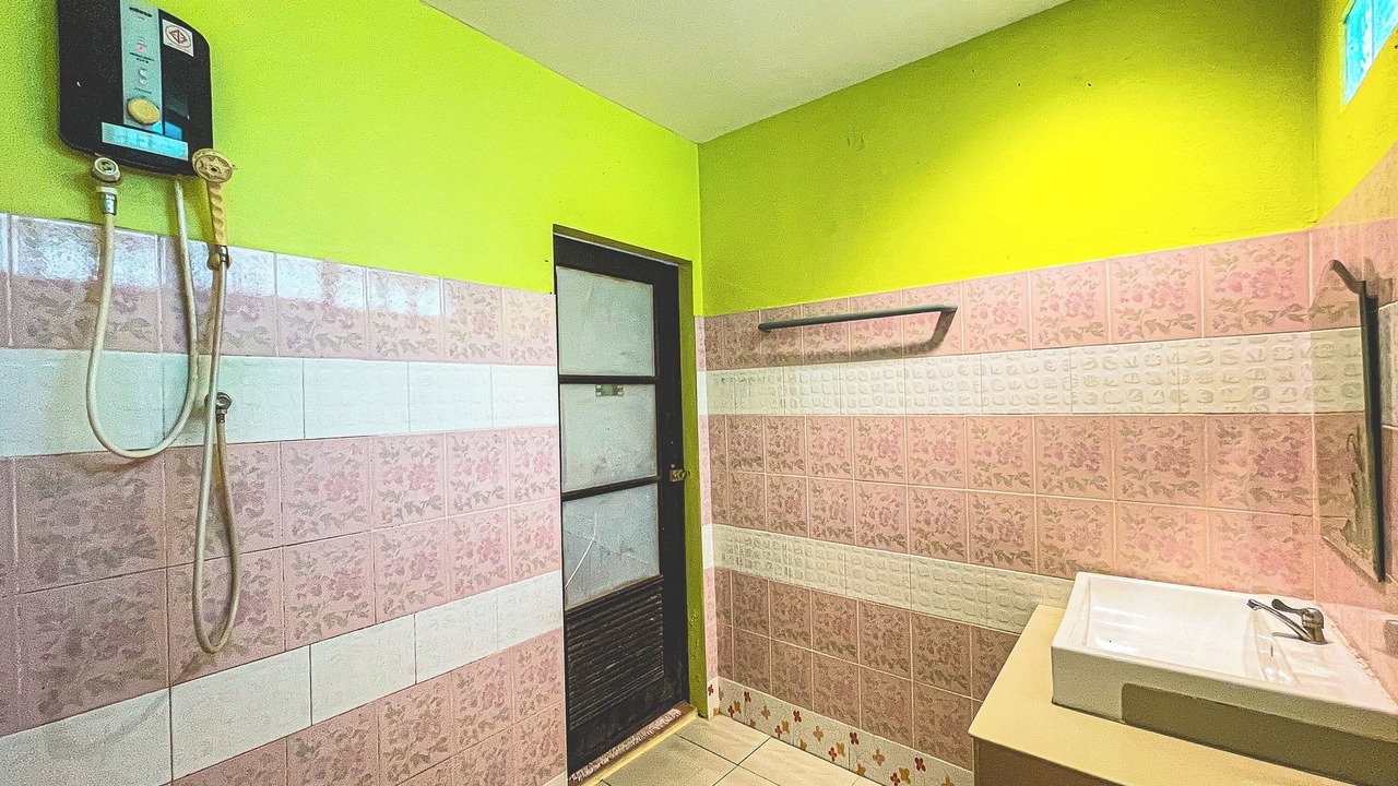 Photo of Bathroom in Lan Saka