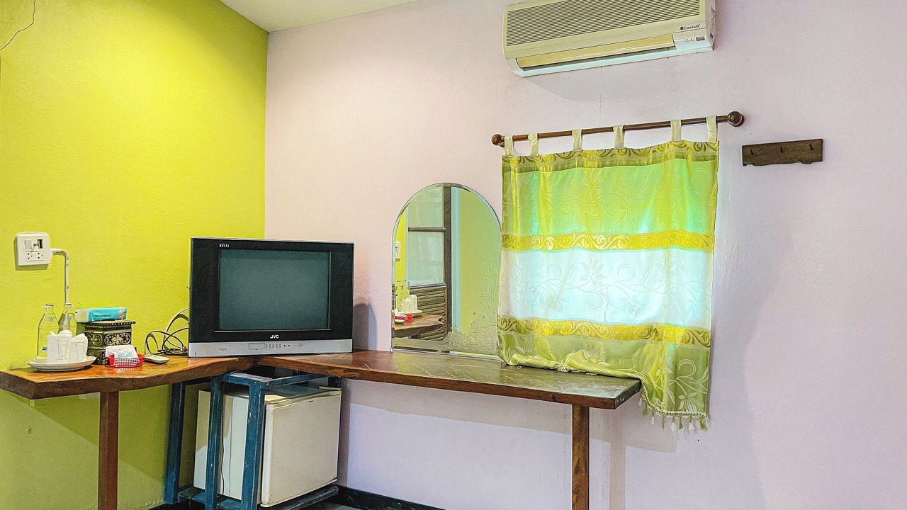 Photo of Bedroom in Lan Saka