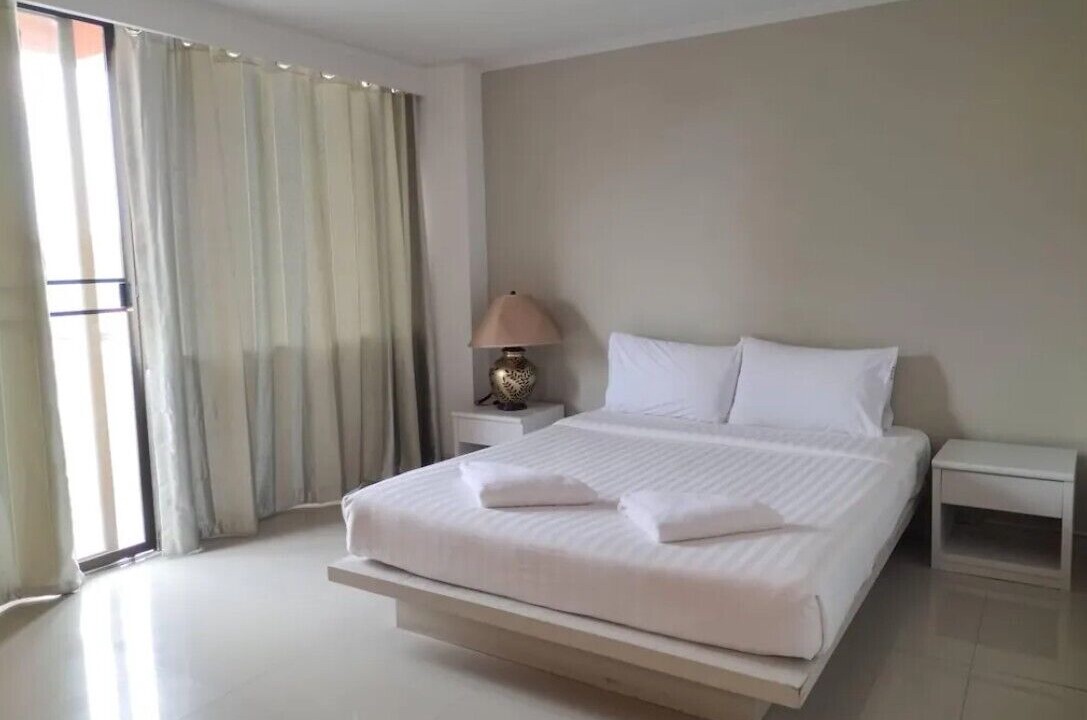 Photo of Bedroom in South Pattaya