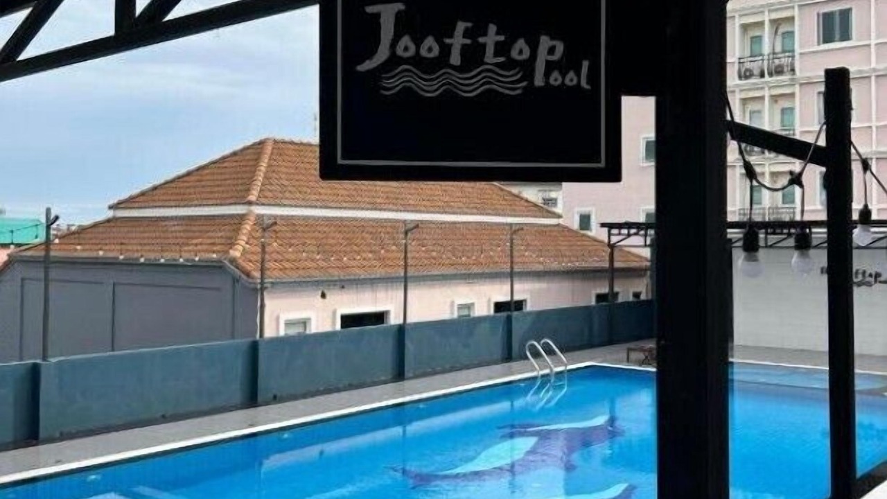 Photo of Outdoor in South Pattaya