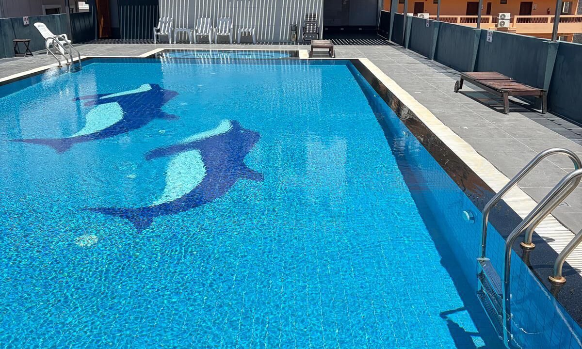 Photo of Outdoor in South Pattaya