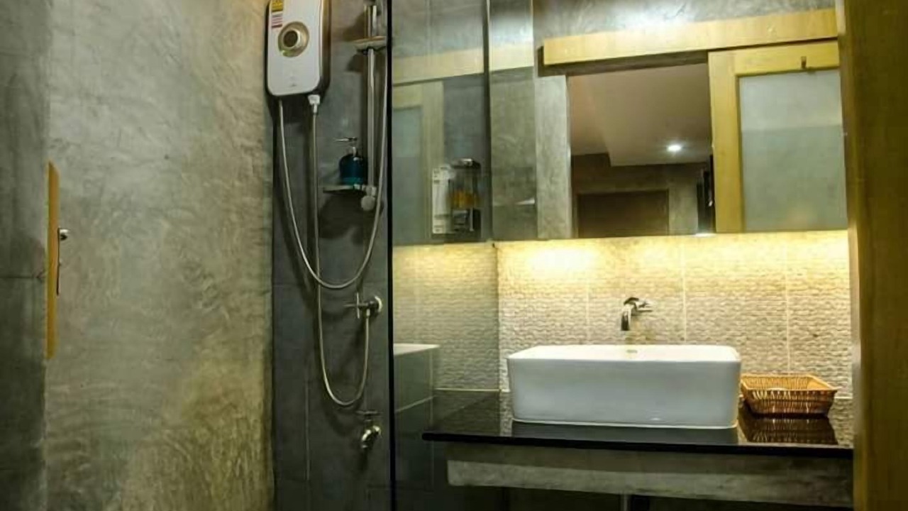Photo of Bathroom in Makham Tia
